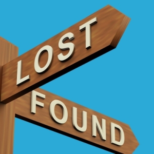 lost+found